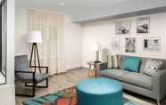 Ruang untuk Umum 5 Extended Stay America Suites - Nashua - Merrimack