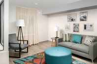 Common Space Extended Stay America Suites - Nashua - Merrimack