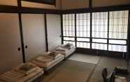 Kamar Tidur 2 Traveler's Wharf Shichigahama