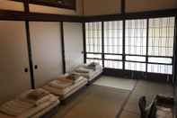 Phòng ngủ Traveler's Wharf Shichigahama