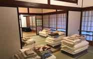 Phòng ngủ 6 Traveler's Wharf Shichigahama