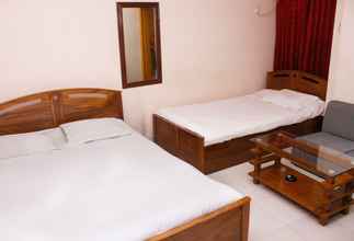 Kamar Tidur 4 Hotel Diamond Park