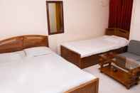 Kamar Tidur Hotel Diamond Park