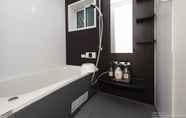 In-room Bathroom 6 Stay SAKURA Kyoto Nijo Castle West I