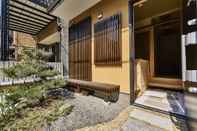 Exterior Stay SAKURA Kyoto Nijo Castle West I
