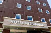 Exterior Hotel Nishimura