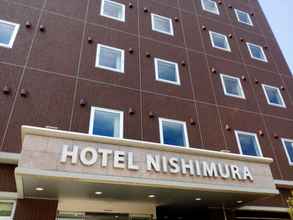 ภายนอกอาคาร 4 Hotel Nishimura