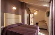 Phòng ngủ 7 Hotel Gioia