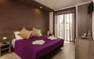 Phòng ngủ 5 Hotel Gioia