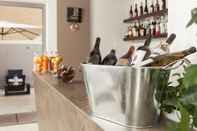 Bar, Cafe and Lounge Hotel Gioia