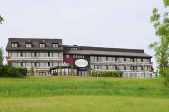 Exterior 4 Kurhotel Bad Rodach