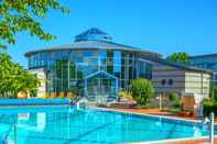 Swimming Pool Kurhotel Bad Rodach