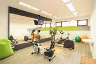 Fitness Center Kurhotel Bad Rodach