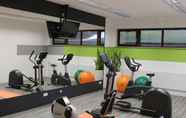 Fitness Center 4 Kurhotel Bad Rodach