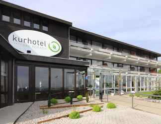 Luar Bangunan 2 Kurhotel Bad Rodach