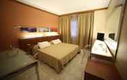ห้องนอน 2 Hotel Artemide