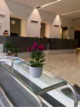 Lobby 4 Hotel Artemide