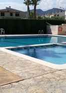 SWIMMING_POOL Apartamentos Riviera 3000