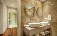 In-room Bathroom 5 Luxury Rooms Kadena