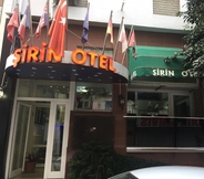 Exterior 7 Sirin Otel