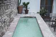 Swimming Pool Lofts Trigo 13