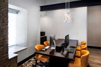 ห้องประชุม Hyatt Place Long Island City/New York City