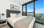 Kamar Tidur 5 Brisbane Skytower by CLLIX