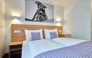 Kamar Tidur 2 McDreams Hotel Essen-City