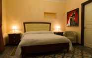 ห้องนอน 5 Al Palazzo
