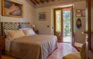 ห้องนอน 4 Agriturismo Borghetto Il Montino