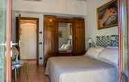 ห้องนอน 3 Agriturismo Borghetto Il Montino