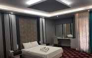 Bilik Tidur 5 Kardelen Hotel