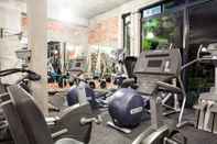 Fitness Center Pearl Valley Hotel by Mantis