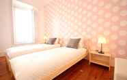 Bedroom 3 Akicity Lisboa Pearl III