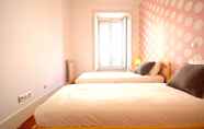 Bedroom 4 Akicity Lisboa Pearl III