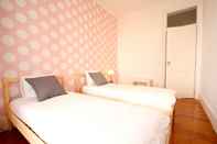 Bedroom Akicity Lisboa Pearl III