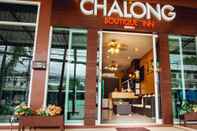 Exterior Chalong Boutique Inn