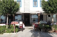 Exterior Dinc Pansiyon