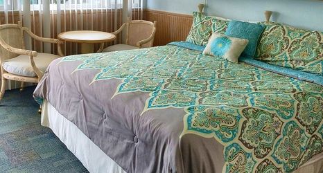 Lainnya 2 Harborside Motel