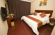 Bedroom 5 Greentree Inn Guangxi Nanning Baisha Avenue Proven