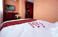 Bilik Tidur 7 GreenTree Alliance Shanghai PuDong WaXie Jianshe Rd. Hotel