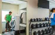 Fitness Center 4 Home2 Suites by Hilton Opelika Auburn
