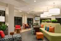 Lobby Home2 Suites by Hilton Opelika Auburn