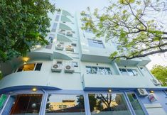 Exterior 3 Green Flora