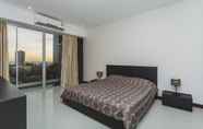 Bilik Tidur 4 Condo in Karon in Chic Condo (Unit A609)