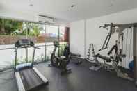 Fitness Center Condo in Karon in Chic Condo (Unit A609)