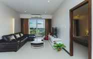 Ruang Umum 3 Condo in Karon in Chic Condo (Unit A609)