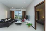 Common Space Condo in Karon in Chic Condo (Unit A609)