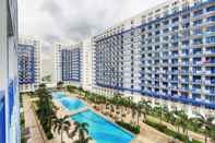 Exterior Withus Condotel at Sea Residences