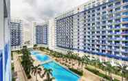 Exterior 4 Withus Condotel at Sea Residences